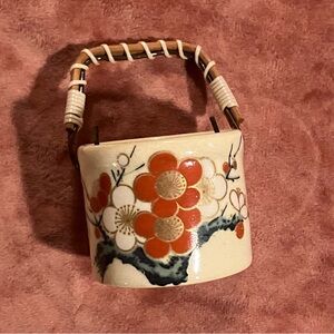 Lego Japan Bucket Trinket